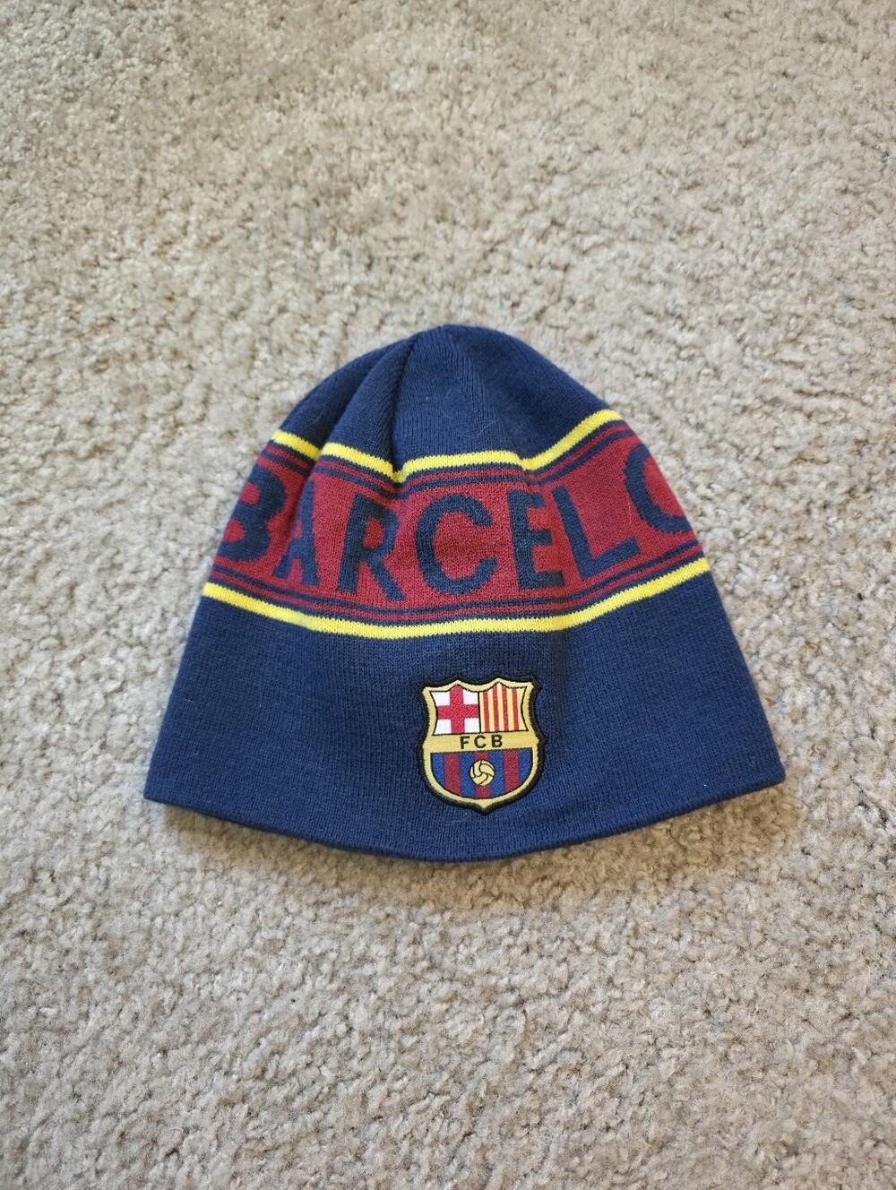 Fc Barcelona